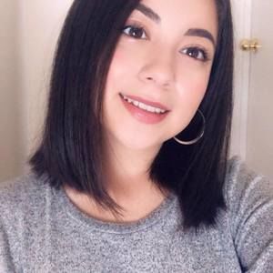 Meet your Posher, Shantal